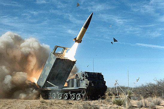 Байден допустил передачу Украине дальнобойных ракет ATACMS