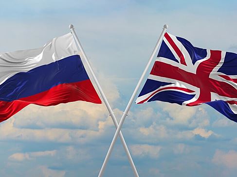 Британия не разморозит активы РФ до ее согласия на компенсацию Украине – СМИ