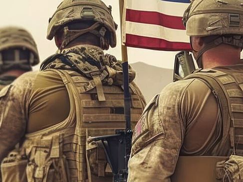 Экс-советник Пентагона заявил, что у США осталось оружия на неделю боев