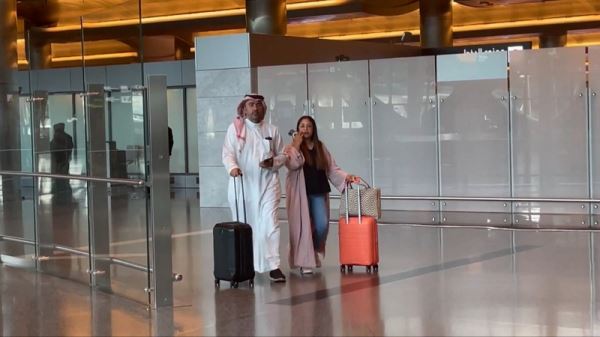 <br />
                                                Катар и Бахрейн возобновили прямое авиасообщение                                            