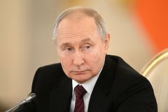 Песков ответил на вопрос об отношении Путина к компьютерным играм