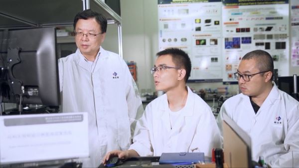 <br />
                                                Рекомендации Си Цзиньпина помогли учёным Сианьского института совершить технологические прорывы                                            