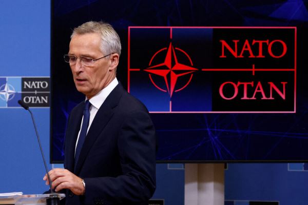 Reuters: НАТО утвердит секретные планы на случай конфронтации с Россией 