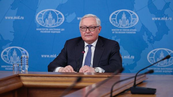 Рябков заявил, что России нужно около 6 месяцев на выход из ДОВСЕ 