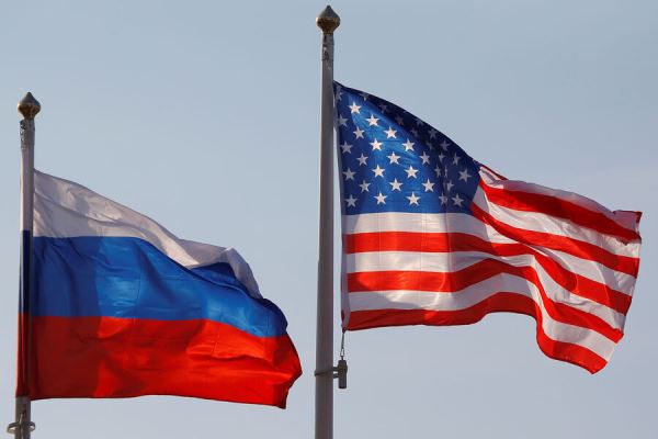 Российские дипломаты готовы отвечать на агрессию со стороны США 
