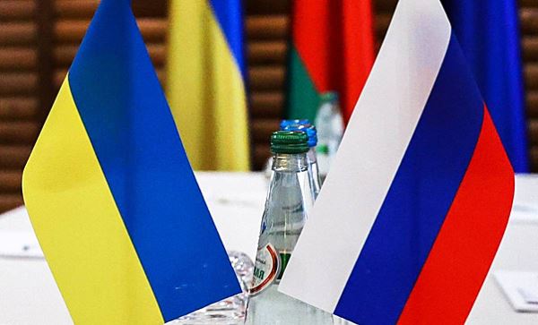 Российский посол в Лондоне заявил о готовности РФ к мирным переговорам с Киевом