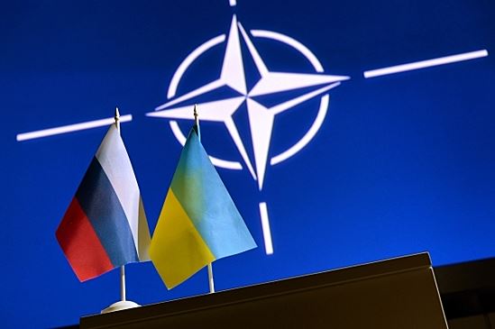 СМИ: НАТО предложит Украине повысить ее статус партнера