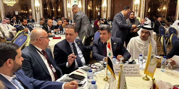 <br />
                                                Совет арабского экономического единства проведет следующее заседание в Сирии                                            