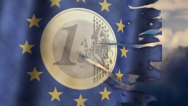В ФРГ предсказали новую экономическую войну, в которой из-за действий США пострадает Европа