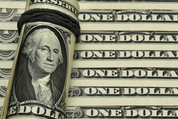 Володин: Доллар становится токсичным, США на пороге дефолта - Российская газета
