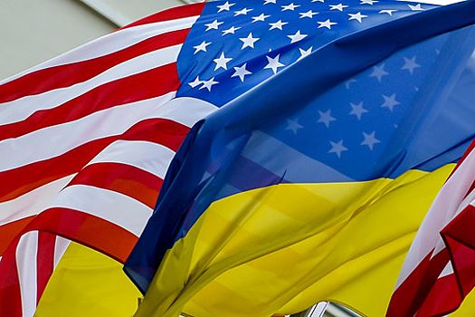 Белый дом: США сконцентрированы на военной помощи Украине, а не на ее включении в НАТО