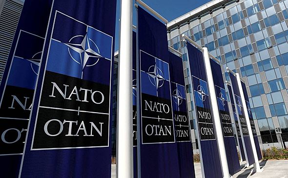 Названы главные кандидаты на пост главы НАТО